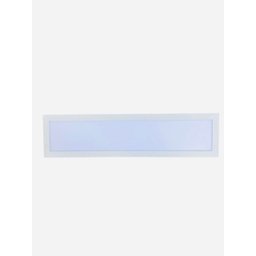 Plafon Painel de Led Retangular Sobrepor 15x60cm 24w 6500k - 7