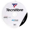 Corda Tecnifibre Razor Code 1,25 mm Cinza (Gauge 17) - set individual - 1