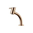 Ver imagem 1 de Torneira Lorenzetti Swan 1196 R42 de Bancada Rose Gold
