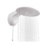 Ducha Eletrônica Thermosystem Hydra Optima - 3