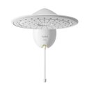 Ver imagem 2 de Ducha Eletrônica Thermosystem Hydra Optima