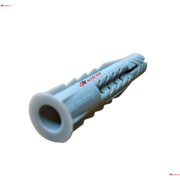 Bucha Ux 8x50 Fischer Para Todo Tipo De Concreto (50 Unid) - 3