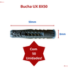 Bucha Ux 8x50 Fischer Para Todo Tipo De Concreto (50 Unid) - 4