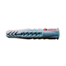 Bucha Ux 8x50 Fischer Para Todo Tipo De Concreto (50 Unid) - 1