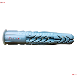 Bucha Ux 8x50 Fischer Para Todo Tipo De Concreto (50 Unid) - 2
