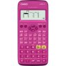 Calculadora Cientifica Casio FX-82LA X-PK - Rosa - 1