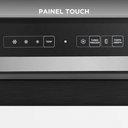 Ver imagem 5 de Refrigerador Midea Duplex Frost Free Inverter 425l Md-rt572 Branco Bivolt