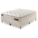 Ver imagem 2 de Conjunto Colchão Queen Premium - 1,58x1,98