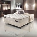Ver imagem 1 de Conjunto Colchão Queen Premium - 1,58x1,98