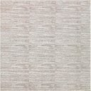 Ver imagem 7 de Tapete Sala Quarto Artesanal 1,40 X 2,00m Caramelo Mesclado Antiderrapante Rústico Moderno Elegante