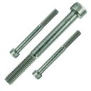 Ver imagem 2 de PARAFUSO ALLEN M10 X 45 SEXTAVADO INTERNO DIN 912 - 20PÇS