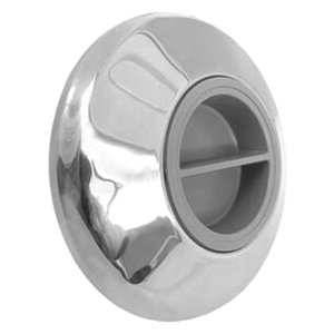 Dispositivo de Aspiração Piscina Alvenaria em Inox - Brustec