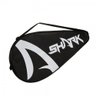 Raquete de Beach Tennis Shark Tour 2022 Preto - 2