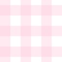 Ver imagem 1 de Papel de Parede Doce Estilo Xadrez Rosa 81932