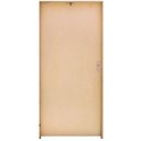 Ver imagem 1 de Porta Lisa de Madeira Mescla Eco 70x210cm Esquerda - Nova Leste Porta Lisa Mescla 70x210 Esq.bat.eco