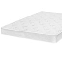 Ver imagem 3 de Colchão Casal Espuma D45 138x188x27cm Double Face Black&white Air - Castor