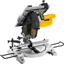 Ver imagem 3 de Serra de Esquadria Serra Circular de Bancada 2 em 1 220v Seb1200 Vonder