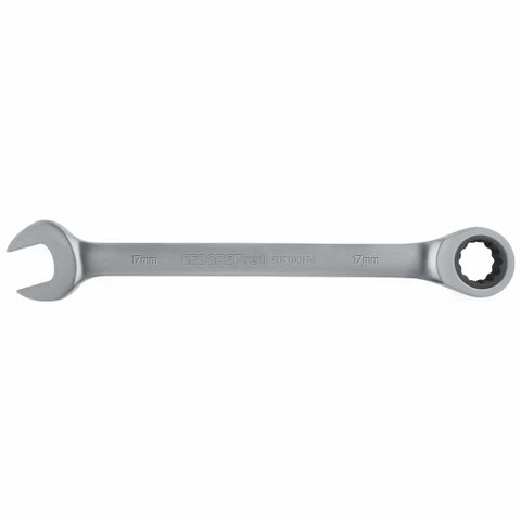 CHAVE COMBINADA GEDORE C/CATRACA 21mm R07100210