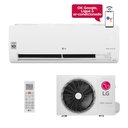 Ver imagem 2 de Ar-Condicionado Split HW LG Dual Inverter Voice 12000 BTUs Só Frio 220V