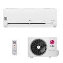 Ver imagem 1 de Ar-Condicionado Split HW LG Dual Inverter Voice 12000 BTUs Só Frio 220V