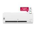 Ver imagem 3 de Ar-Condicionado Split HW LG Dual Inverter Voice 12000 BTUs Só Frio 220V