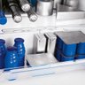 Frigobar Electrolux 79 Litros Branco Re80 – 220 Volts - 5