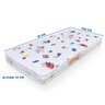 Colchão para Cama Infantil Juvenil D18 70x150x12 Cm - 4