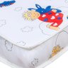 Colchão para Cama Infantil Juvenil D18 70x150x12 Cm - 3