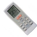 Ver imagem 2 de Controle Remoto Ar Condicionado York Yjka12fs Djka09fs Ada