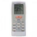 Ver imagem 1 de Controle Remoto Ar Condicionado York Yjka12fs Djka09fs Ada