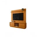 Ver imagem 2 de Estante Siena 2 Portas 1 Prateleira MDP 183cm Cinamomo Madetec