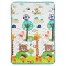 Tapete Animais Nas Alturas 200x180cm - Ibimboo - 1