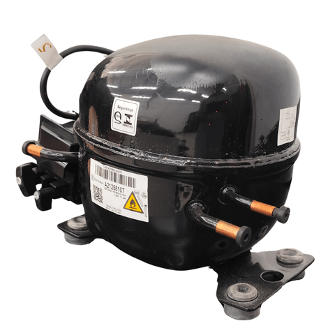 Compressor Electrolux 1/5 R600a 220v A21258107 Original 1/5 R600a 220-240v/60hz
