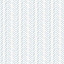 Ver imagem 1 de Papel de Parede Infantil Vinílico- Franjinha Revoada- 4446 Bobinex.
