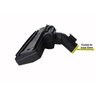 Mangueira Asp de Pó 4 Acessórios Electrolux Hidrovac A10 / A20 / A170 / Gt3000 Modelo Antigo Fabrica - 2