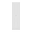Ver imagem 2 de Armário Multiuso Aura 2 Portas Branco - Kits Paraná