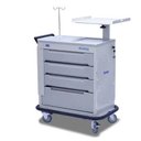 Ver imagem 2 de Carro de Emergência Cp 1000t