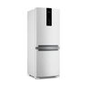 Geladeira Brastemp Frost Free 2 Portas 447l Bre57fbbna Branca 220v - 2