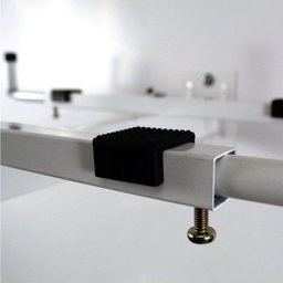Suporte de Parede para Microondas Branco - 2