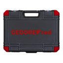 Ver imagem 3 de Jogo de Soquetes Sextavados 1/4" 3/8" 1/2" 172 Peças - Gedore Red 3300058