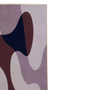 Ver imagem 2 de Passadeira Allegra Jolitex Antiderrapante 45 Cm X 1,70 M - Sortimento 06