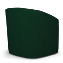 Ver imagem 7 de Poltrona Decorativa Orgânica Stella Max Bouclê Verde D03 - D'Rossi
