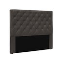 Ver imagem 1 de Cabeceira Queen 160cm Paris Suede - Lucadi Home