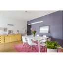 Ver imagem 6 de Kit 4 Cadeiras Eiffel Pp Base Madeira Desmontada 