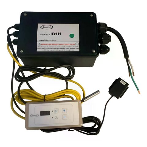 Conj Comando Jb1h Global 53037842 Ja53037842