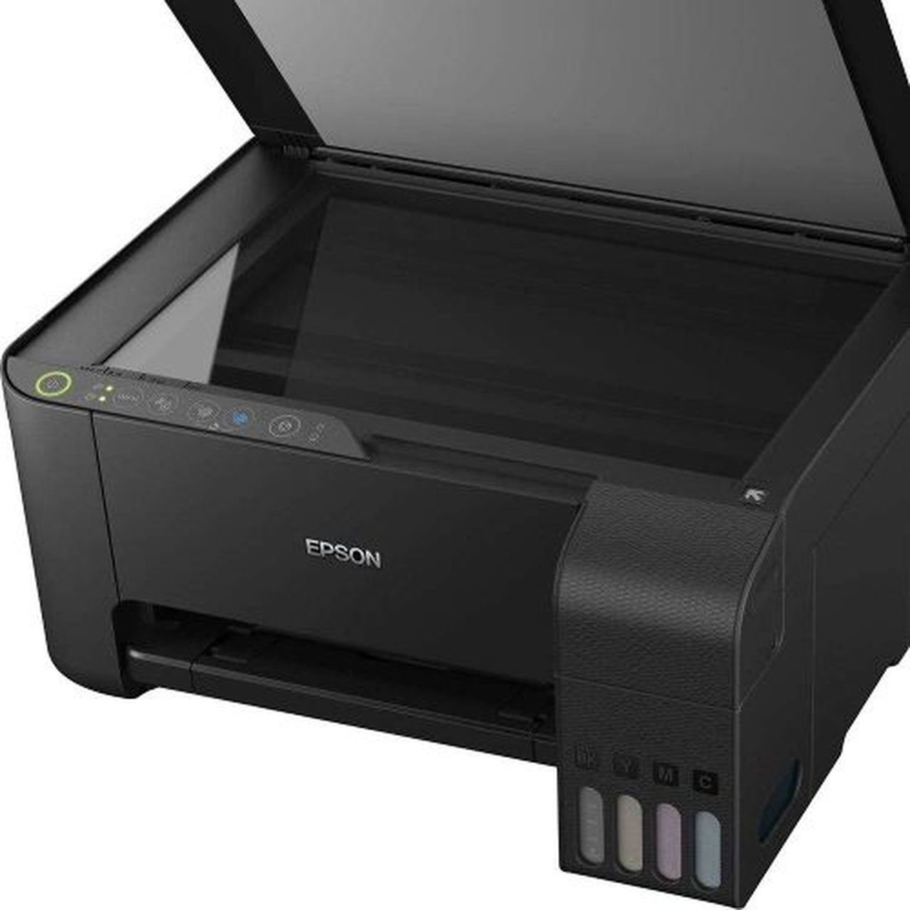 Impressora Multifuncional Epson L3150 - 3