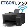 Impressora Multifuncional Epson L3150 - 2