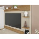 Ver imagem 6 de Estante Home para TV até 65 Polegadas 2 Portas 6 Prateleiras Clap Caemmun