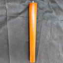 Ver imagem 2 de Kit 08 Pés Palito Madeira 35 Cm Rosqueável P02 Móveis Poltrona Puff Mesa - Inoviza