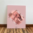 Ver imagem 7 de Kit 3 Quadro Decorativo Nair Designer Manicure Unhas Salão 40x28